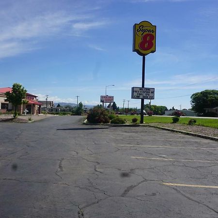 Super 8 By Wyndham Vernal Ut מראה חיצוני תמונה